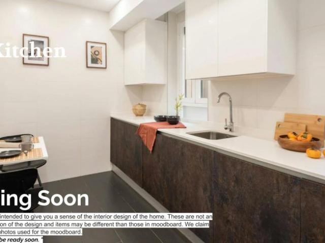 Apartamentos 3 Dormitorio Madrid Madrid ES101559509