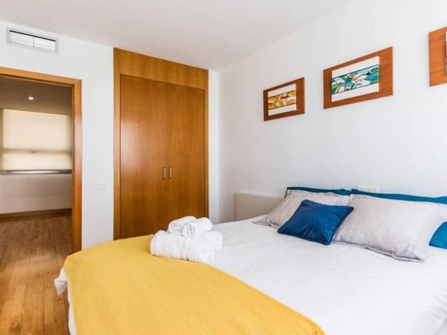 Apartamentos 3 Dormitorio Madrid Madrid ES101653561