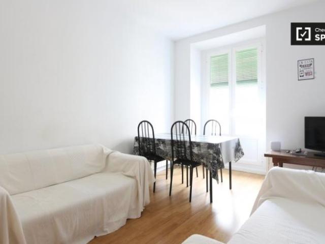 Apartamentos 3 Dormitorio Madrid Madrid ES101670918