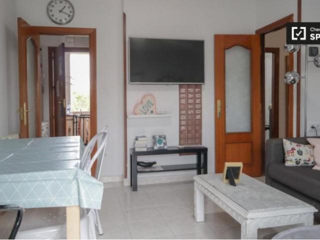 Apartamentos 3 Dormitorio Madrid Madrid ES101693542