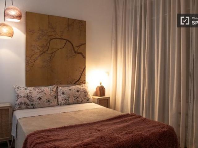 Apartamentos 3 Dormitorio Madrid Madrid ES101694001