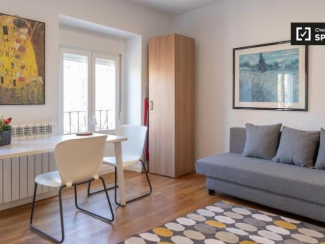 Apartamentos 3 Dormitorio Madrid Madrid ES101730609