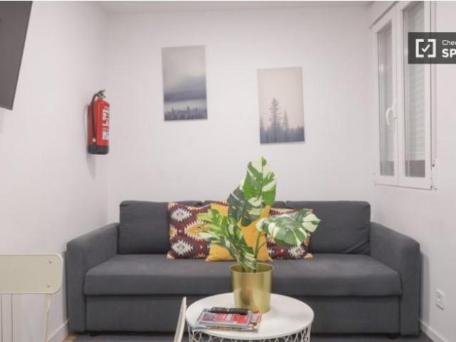 Apartamentos 3 Dormitorio Madrid Madrid ES101730741