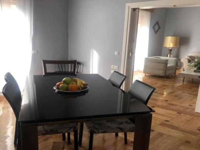 Apartamentos 3 Dormitorio Madrid Madrid ES101730802