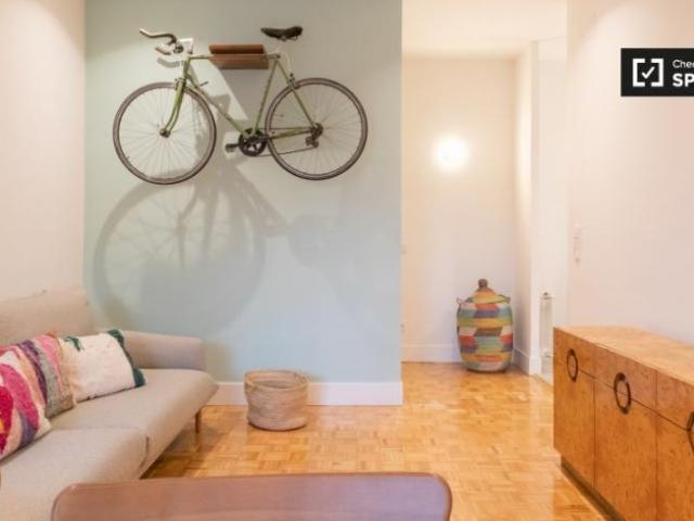 Apartamentos 3 Dormitorio Madrid Madrid ES101730809