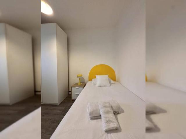 Apartamentos 3 Dormitorio Madrid Madrid ES101730857