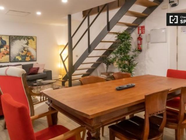 Apartamentos 3 Dormitorio Madrid Madrid ES101730956