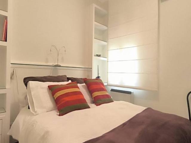 Apartamentos 3 Dormitorio Madrid Madrid ES101732394