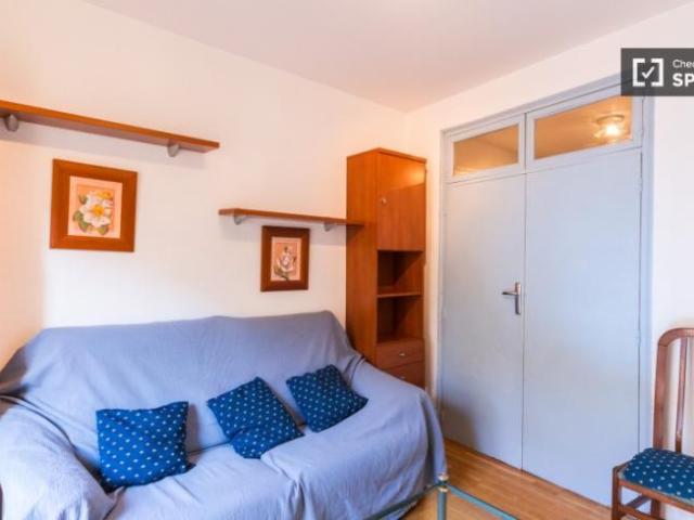Apartamentos 3 Dormitorio Madrid Madrid ES101733712
