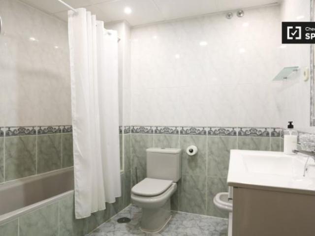 Apartamentos 3 Dormitorio Madrid Madrid ES101733287