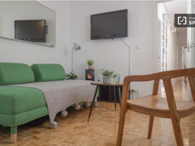 Apartamentos 3 Dormitorio Madrid Madrid ES101734340