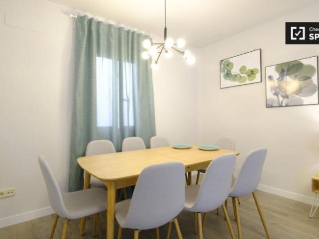 Apartamentos 3 Dormitorio Madrid Madrid ES101736926