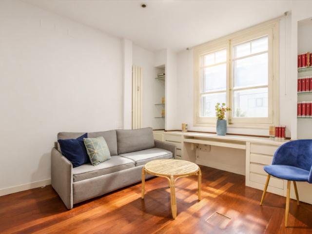 Apartamentos 3 Dormitorio Madrid Madrid ES101745888
