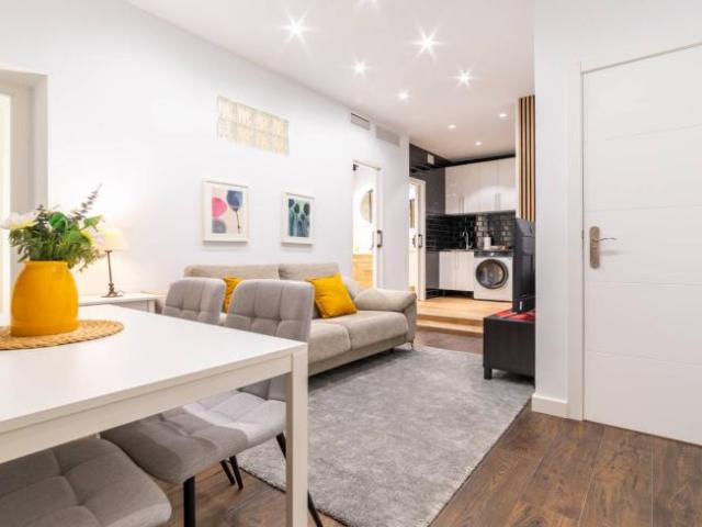 Apartamentos 3 Dormitorio Madrid Madrid ES101764907