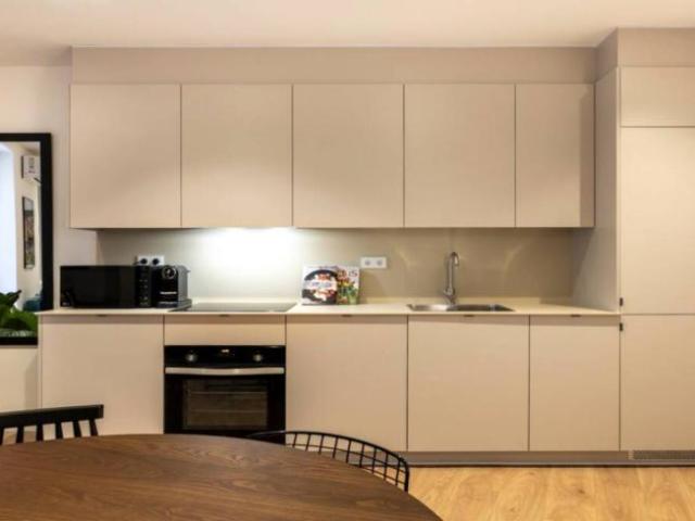 Apartamentos 3 Dormitorio Madrid Madrid ES101765438