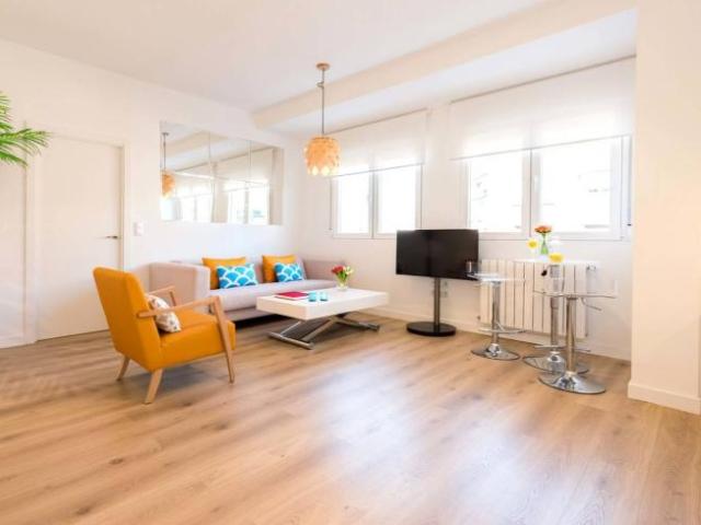 Apartamentos 3 Dormitorio Madrid Madrid ES101770745