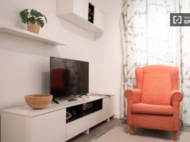 Apartamentos 3 Dormitorio Madrid Madrid ES101770806