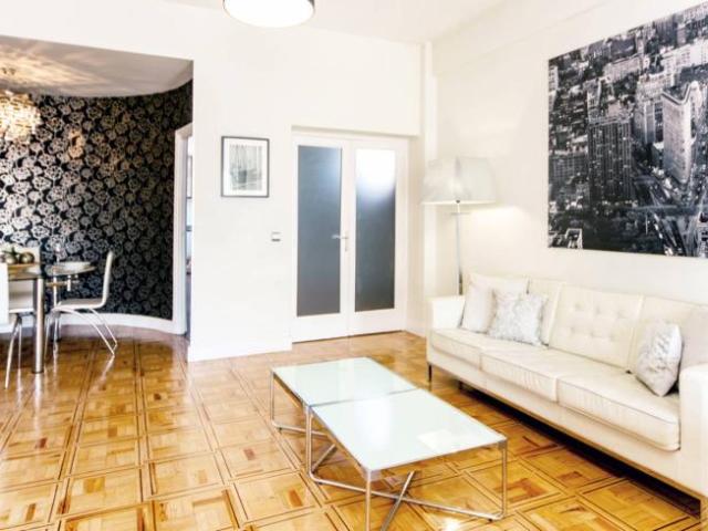 Apartamentos 3 Dormitorio Madrid Madrid ES101770940