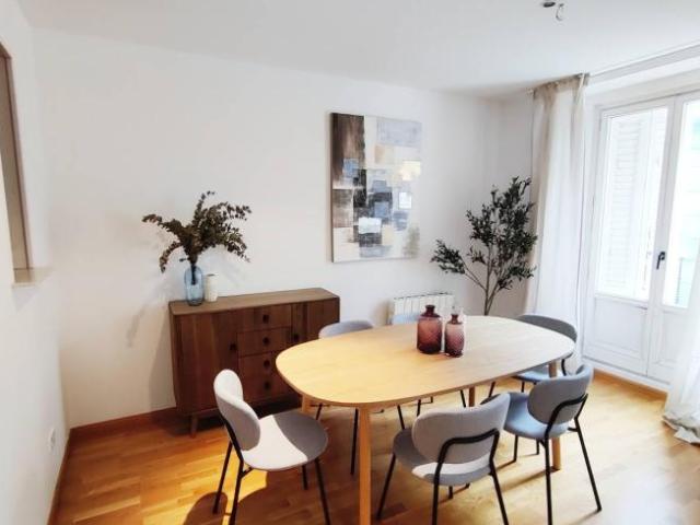 Apartamentos 3 Dormitorio Madrid Madrid ES101771505