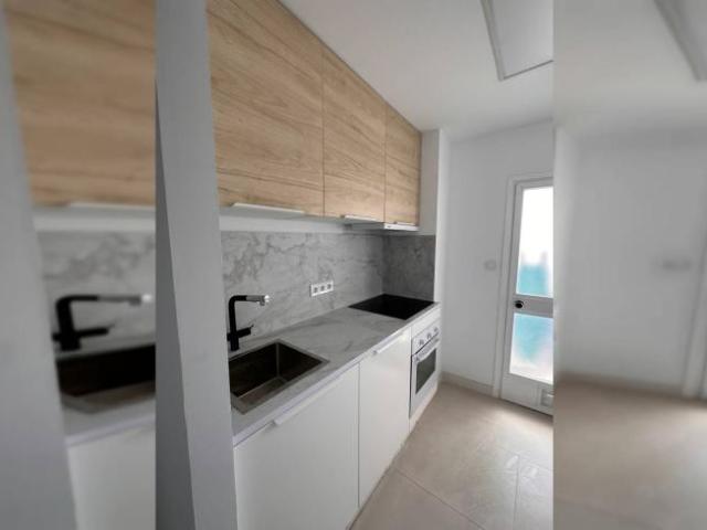 Apartamentos 3 Dormitorio Madrid Madrid ES101771550