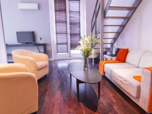 Apartamentos 3 Dormitorio Madrid Madrid ES101771917