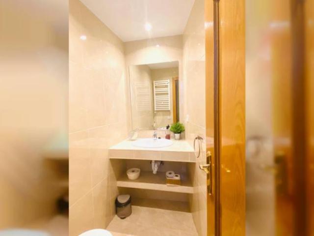 Apartamentos 3 Dormitorio Madrid Madrid ES101771987