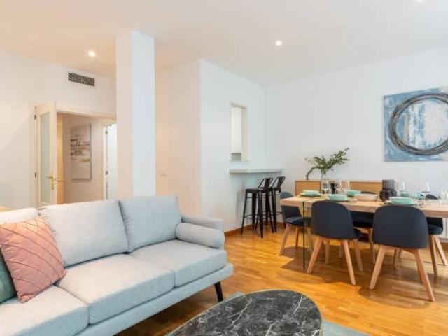 Apartamentos 3 Dormitorio Madrid Madrid ES101771183