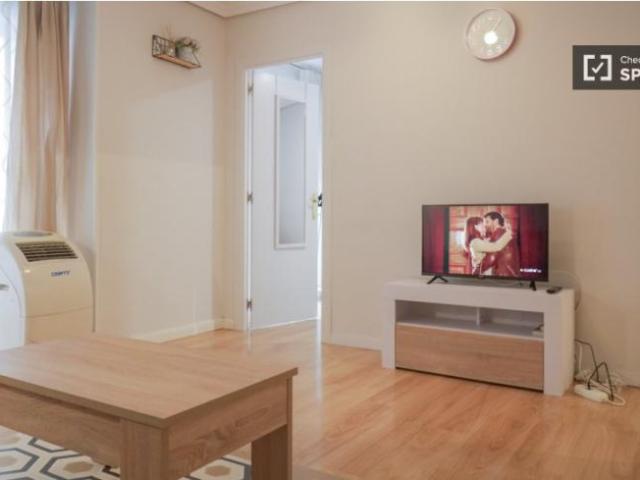 Apartamentos 3 Dormitorio Madrid Madrid ES101771266