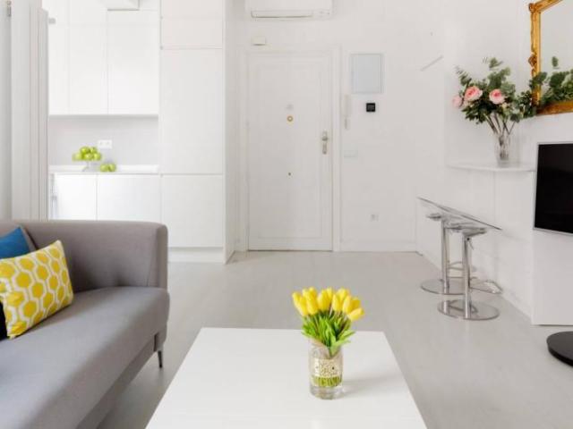 Apartamentos 3 Dormitorio Madrid Madrid ES101772022