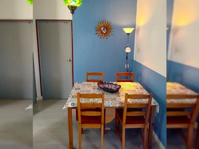 Apartamentos 3 Dormitorio Madrid Madrid ES101776509