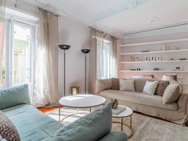 Apartamentos 3 Dormitorio Madrid Madrid ES101776307