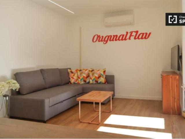 Apartamentos 3 Dormitorio Madrid Madrid ES101788691