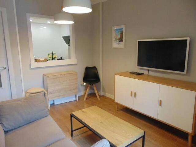 Apartamentos 3 Dormitorio Madrid Madrid ES101792125