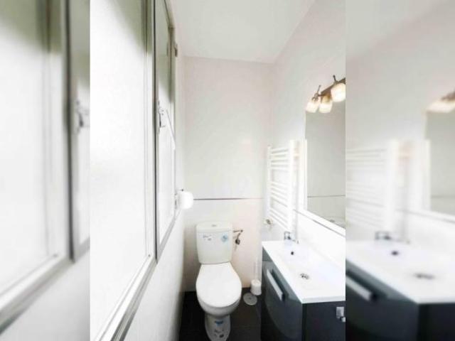 Apartamentos 3 Dormitorio Madrid Madrid ES101793970