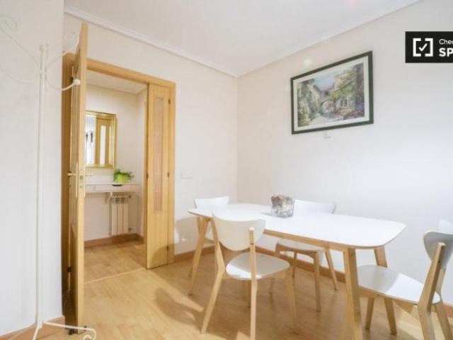 Apartamentos 3 Dormitorio Madrid Madrid ES101793996