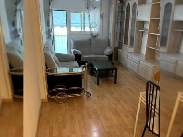 Apartamentos 3 Dormitorio Madrid Madrid ES101794729