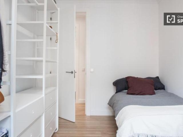 Apartamentos 3 Dormitorio Madrid Madrid ES101805920