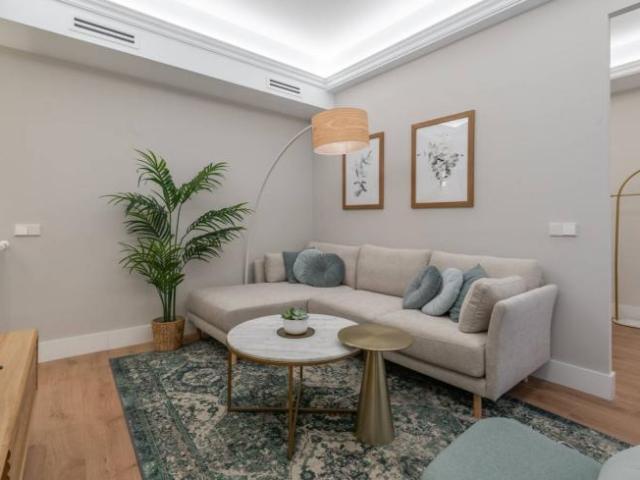 Apartamentos 3 Dormitorio Madrid Madrid ES101805176