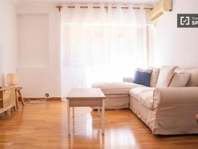 Apartamentos 3 Dormitorio Madrid Madrid ES101806850