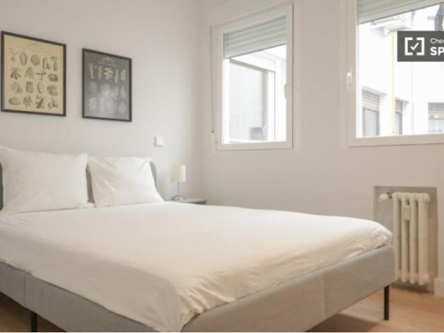 Apartamentos 3 Dormitorio Madrid Madrid ES101809535