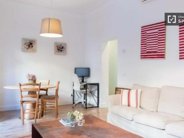 Apartamentos 3 Dormitorio Madrid Madrid ES101809129