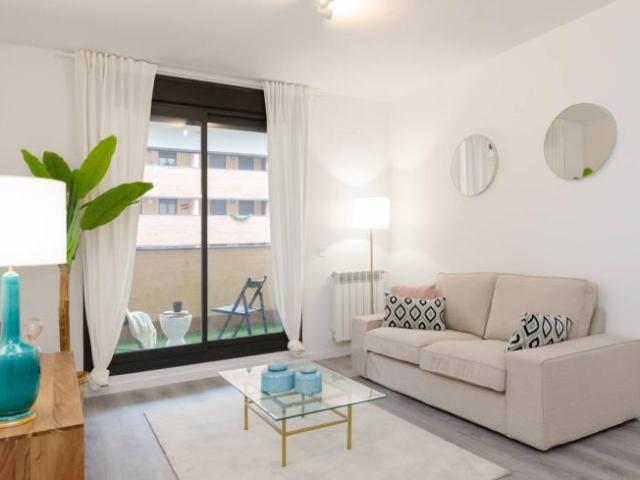 Apartamentos 3 Dormitorio Madrid Madrid ES101810185