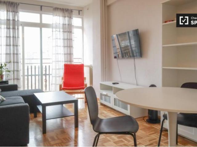 Apartamentos 3 Dormitorio Madrid Madrid ES101812105