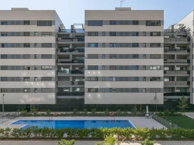 Apartamentos 3 Dormitorio Madrid Madrid ES101814588