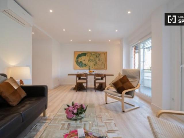Apartamentos 3 Dormitorio Madrid Madrid ES101815814