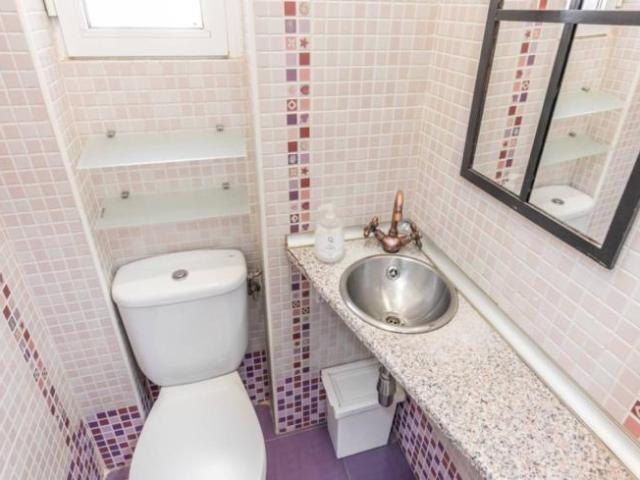 Apartamentos 3 Dormitorio Madrid Madrid ES101816115