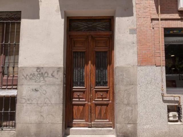 Apartamentos 3 Dormitorio Madrid Madrid ES101818704