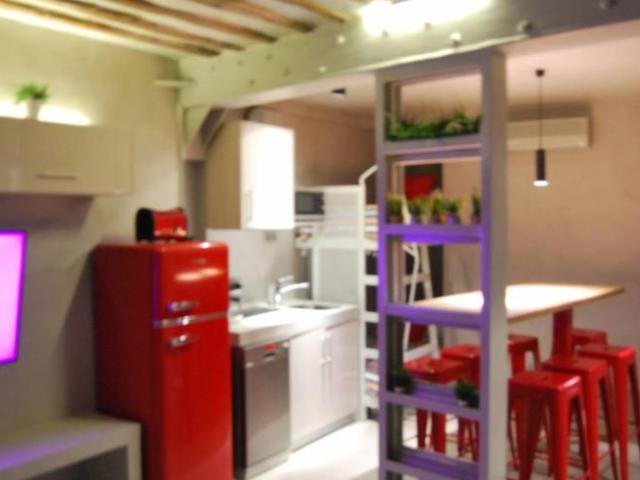 Apartamentos 3 Dormitorio Madrid Madrid ES101821153