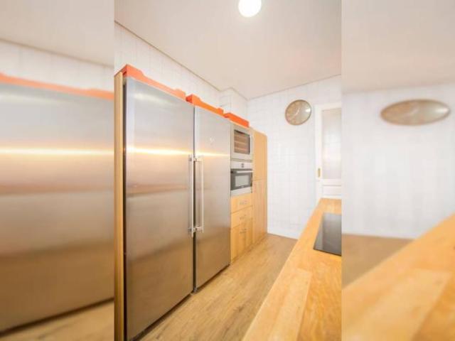 Apartamentos 3 Dormitorio Madrid Madrid ES101822886