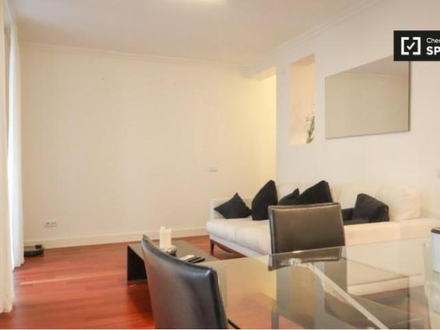 Apartamentos 3 Dormitorio Madrid Madrid ES101822204